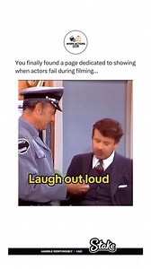 Follow us (@whenactorsfail) | When Actors Fail