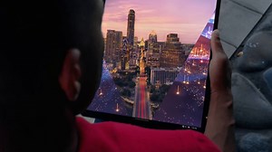 2.3K views · 51 reactions | Let the countdown to #LenovoTechWorld begin! Tune in tomorrow as we go live in Austin to explain our vision of a world empowered by AI: https://lnv.gy/46G322I. | Lenovo | Facebook