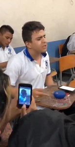 4M views · 236K reactions | Cheo Gallego 蘭 #elAncianoyelNiño ❤️ https://showfe.net/qIbSc #rapcolombiano #hiphopvenezolano #RapVenezolano | Hip-Hop Venezolano. | Facebook