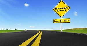 Traveling Kansas:Scenic By-Ways & Wetlands Season 1 Episode 3