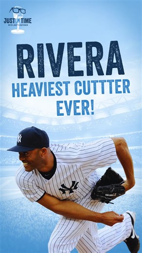 Mariano Rivera: El arte de la decepción en el béisbol