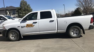 Weld County deputies investigate random highway shooting