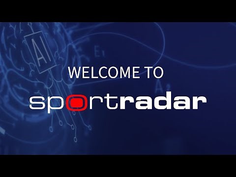 Sportradar 2025