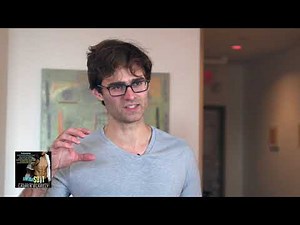 Why do we love audiobooks? Jason Clarke explains! 😍