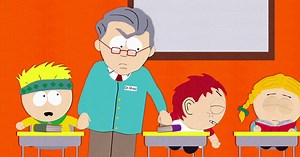 Drug Free Treatment - South Park | South Park Studios US