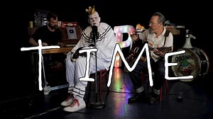 106K views · 2.4K reactions | Oh hello. It's Tom Waits' birthday today. Andrew Quinn Billy Pitman Have some birthday cake standing in the rain, as candles flicker like ghosts in a windowpane. There's an old shoe sitting where the roses used to bloom, And the house on the hill hums a lonesome tune. | Puddles Pity Party | Facebook