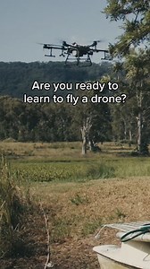 23K views · 23 reactions | Build your confidence flying drones  Our Introduction to Drones course offers all the skills and knowledge you need to fly for fun—or kickstart your piloting career. With experienced instructors guiding you every step of the way, there’s never been a better time to start your journey: https://bit.ly/3OuqB6K | ACE Training Centre | Facebook