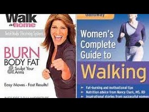 Walk at Home with Leslie Sansone: A Comprehensive Guide