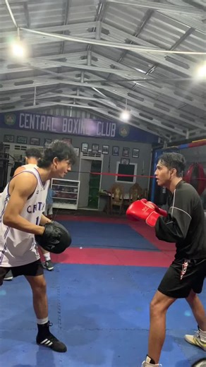#boxing #trend #serunyaboxing🥊 #boxingindonesia
