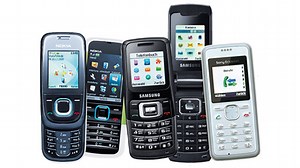 Nokia und Co. ab 29 Euro: Was bieten günstige Handys?