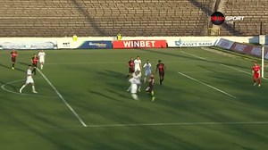 Best Goals in Bulgaria