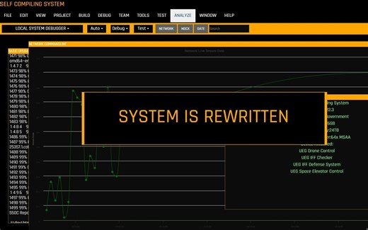 【超高还原】这才是真正的550C！