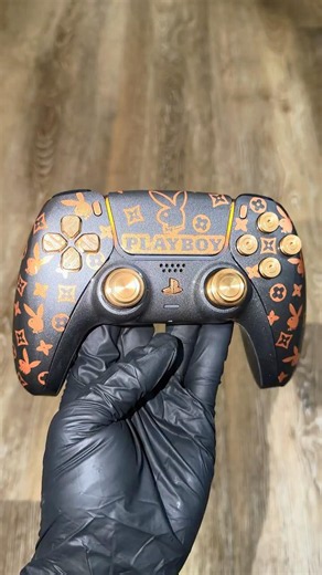Ps5 Duelsense Controller Custom