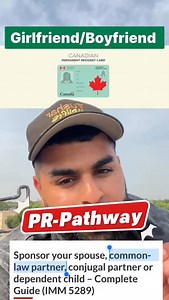 204K views · 741 reactions | Common Law Sponsorship Explained #canada #punjabi #internationalstudents #pgwp #workpermit #ontario #toronto #brampton #hamilton #pgwpextension #permanentresidency #canadaimmigration #viralreels❤️ #tusharuplifts #trendingréels #winnipeg #surrey #vancouver #edmonton #calgary #britishcolumbia #saskatoon #saskatchewan #pakkecanadawale #moga #ludhiana #jalandhar #bathinda #sangrur | Tushar Uplifts | Facebook