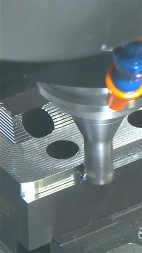 Machining Custom Steel Soft Jaws - Part 2