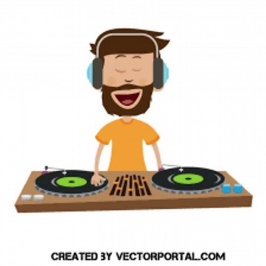 DJ Air Horn Sound Effect