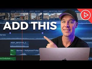 Your B-Roll Is Boring — Here’s How to Fix It