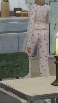 CONTINUANO I LAVORI DI RISTRUTTURAZIONE !!.. - Short - The Sims4 #sims4mods #legacychallenge