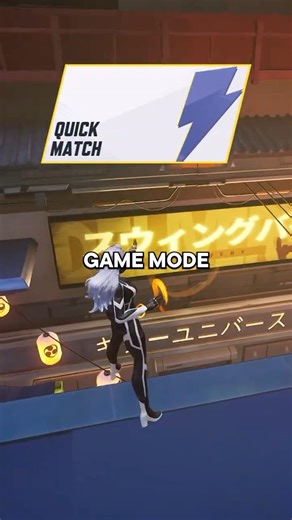 Black Cat's Portal Works Differently In Competitive!