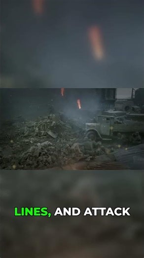 The Radio Trick That Saved Thousands of Lives #ww2 #military #history