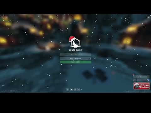 How To Fix Lunar Clinet *INVALID SESSION* (2022) (Without Restarting)