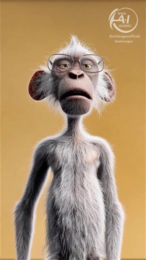 This hungry creature can smell something delicious! Do you think he will finally find where the snack is hidden? #funnyvideo #snack #hungry #creature #searching