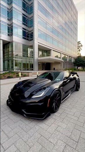 Subtle but aggressive — that’s the way it should be.