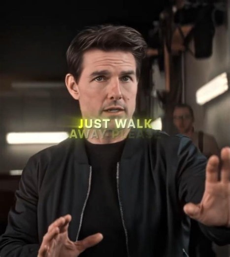 "Tom Cruise Saves a Lady" | Mission: Impossible - Fallout | FUNK ABNORMAL - DJ V12 #tomcruise