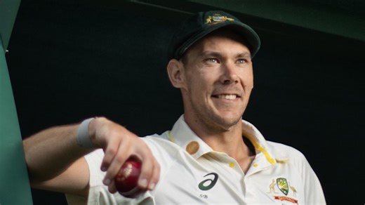 Statue of imitations: How Boland’s carnage created an MCG catchcry for the ages