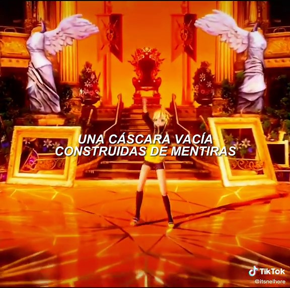 Ghost Rule - Len Vocaloid Cover