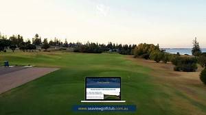Did you know that we have fly over videos of every hole on our golf course? Check it out today! https://bit.ly/Sea_View_The_Course #seaviewgolfclub #golfcoursesaustralia #golfcoursewithviews #oceangolfcourse #Getintogolf #FairwayEscapes#GolfingParadiseWA #SeaviewGolfExperience #Seaviewgolfclub #GolfinWA #Golfwithseaviews | Sea View Golf Club