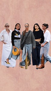 6K views · 124 reactions | La falda denim ha sido una de las compras...