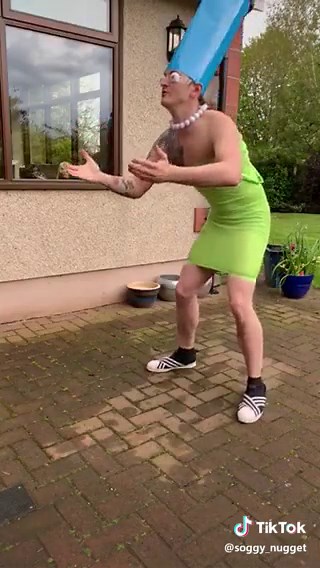 Poor lil Maggo #meme #funny #marge #simpsons #comedy #foryou #cosplay