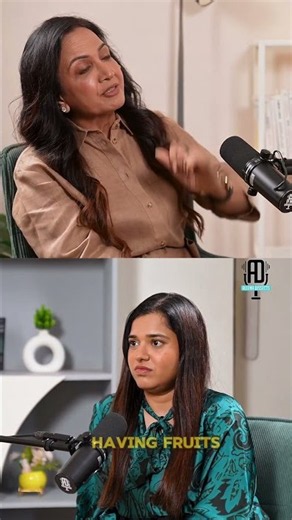 Suman Agarwal Explains Simple "Morning Habits For A Healthier Day!" |‪@aleenadissects‬
