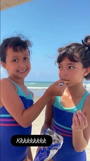 meninas praia #bailando #dance #brasil #baile #funk #fyy #nina #vaiprofycaramba #ninas