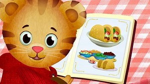 A good taco is worth the wait. Daniel Tiger knows what we're talking about. #NationalTacoDay | PBS KIDS