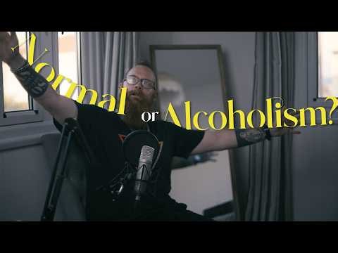 Alcoholism: 10 Things I Thought Were Normal Until I Got Sober