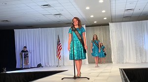 11 reactions | It’s time for the first phase of competition for our National Division contestants! Self - Introduction Part 3 | Pure International Pageants | Facebook