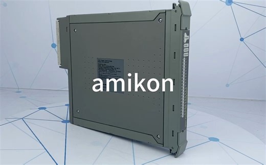 ICS 扩展接口模块T8110B，T8311扩展接口适配器提供在控制机架里，通讯皆苦适配器T8153