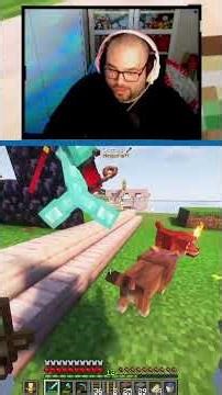 Things are getting better as time goes on 😂 #Minecraft #minecraftshorts #godsmc