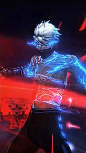 From Zero to Hero: Free Fire Dress Change Magic! 🎭 #FreeFireShorts