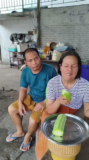 โดนหลอกแล้ว#funny #comedy #ตลก #food #หัวเราะ #ขำขัน