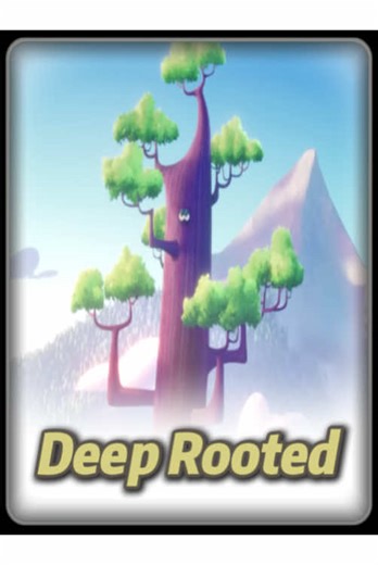 This is a seed unwilling to be ordinary.It uses all its strength#anime #film #fyp #movie