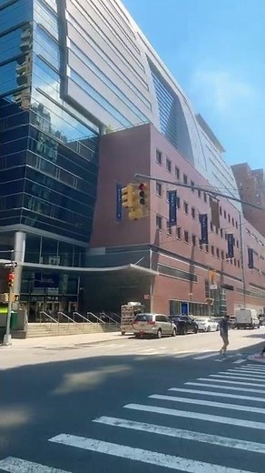 Baruch College (One of the best Community College) in New York City