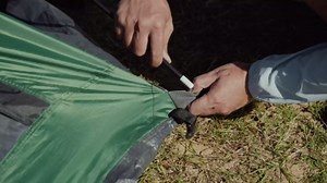 Forceatt Truck Bed Tent, Fits 5’-6.5’ Truck Tent, Waterproof PU2000mm Pickup Truck Tent 6.5 Foot Bed, Easy Setup 2 People Portable Truck Tents for Camping, Hiking, Fishing Orange