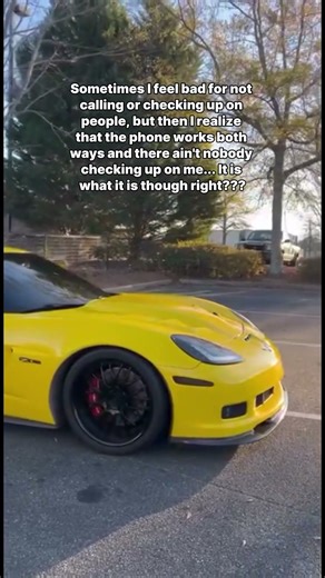 Even the kindest of hearts get tired sometimes...