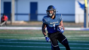 Stephen Decatur football beats Kent Island in battle of Bayside undefeated teams