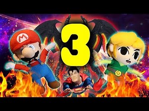 Mario Plush Forever Season 2 / Expanded Universe: The Evil of YouTube