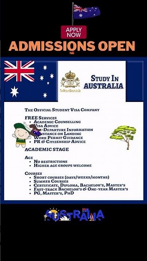 🎓 RMIT University – Prestigious public university in Melbourne, Australia