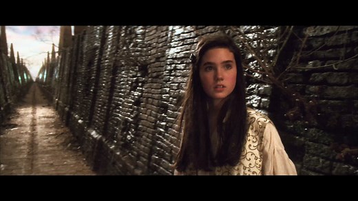 Labyrinth (1986) ⭐ 7.3 | Adventure, Family, Fantasy